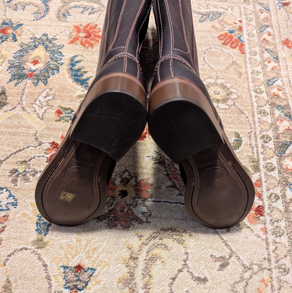 Penelope Chilvers Rein Riding Boot - Picture 15 of 16